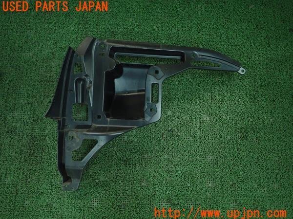 3UPJ=96480013]BMW i3(I01/1Z06)2014y 前期 純正 左リアインナーフェンダー 51137296753 サイドパネル ブラケット リヤ 中古_画像をご確認ください