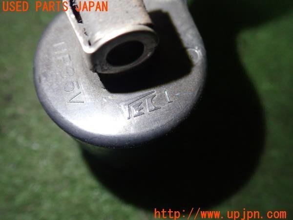 3UPJ=89090115]ホンダ CBR 250RR(MC51)純正 イグニッションコイル プラグキャップ 2点セット 中古_画像4