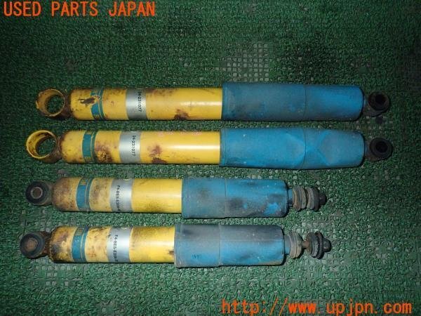 3UPJ=99200408]ハイエースバン 200系(KDH206V 2型)BILSTEIN ビルシュタイン ショックアブソーバー 中古の画像1