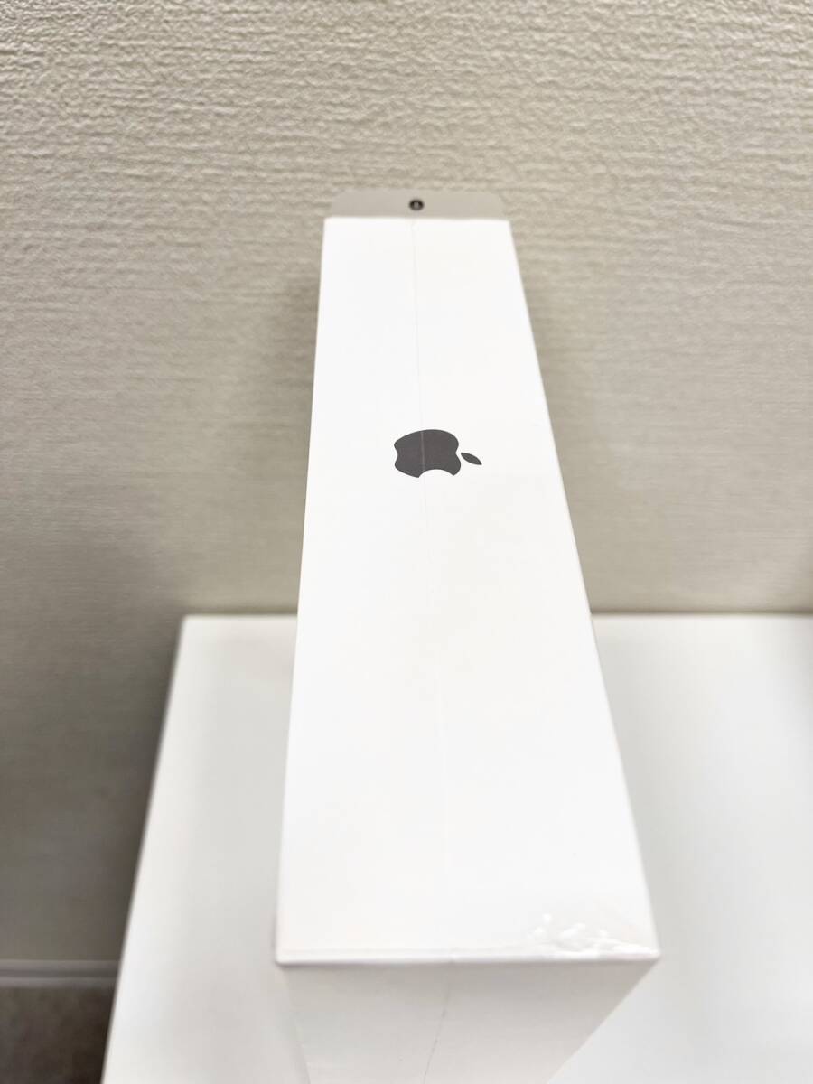 [SYC-3718]iPad Air no. 5 поколение Wi-Fi 64GB Space Gray MM9C3J/A A2588 Apple нераспечатанный товар 1 иен старт 