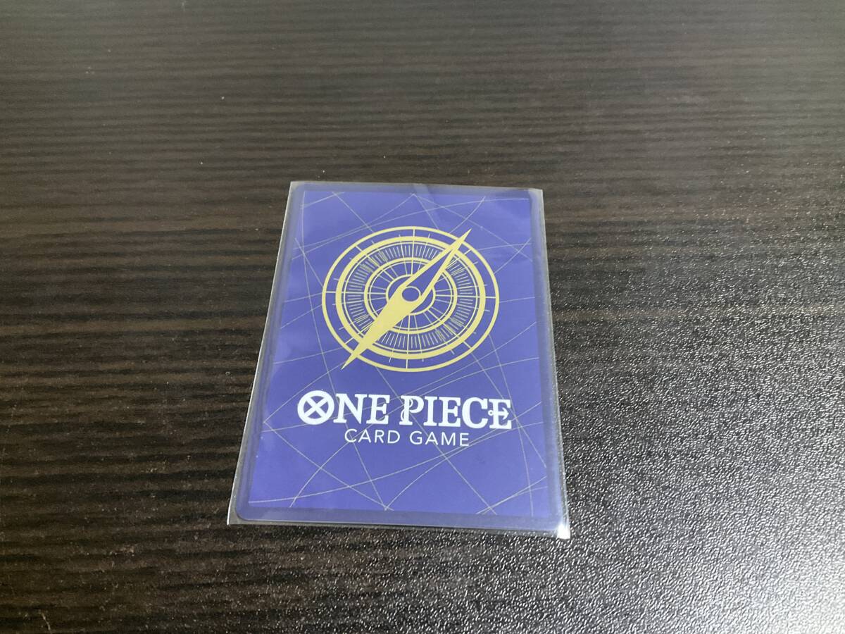 注目！！☆ SR 光月モモの助[OP06]双璧の覇者 | ONE PIECEカードゲームワンピースカード☆高騰中！！今が買い！！大量出品中！！_画像2