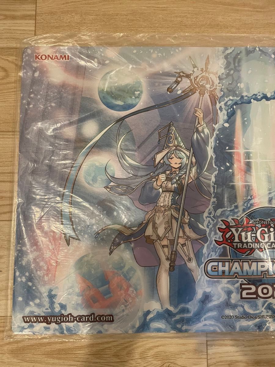 遊戯王 公式 プレイマット アラメシアの儀 英語 海外|ゲーム 遊戯王 公式 プレイマット アラメシアの儀 英語 海外|ゲーム