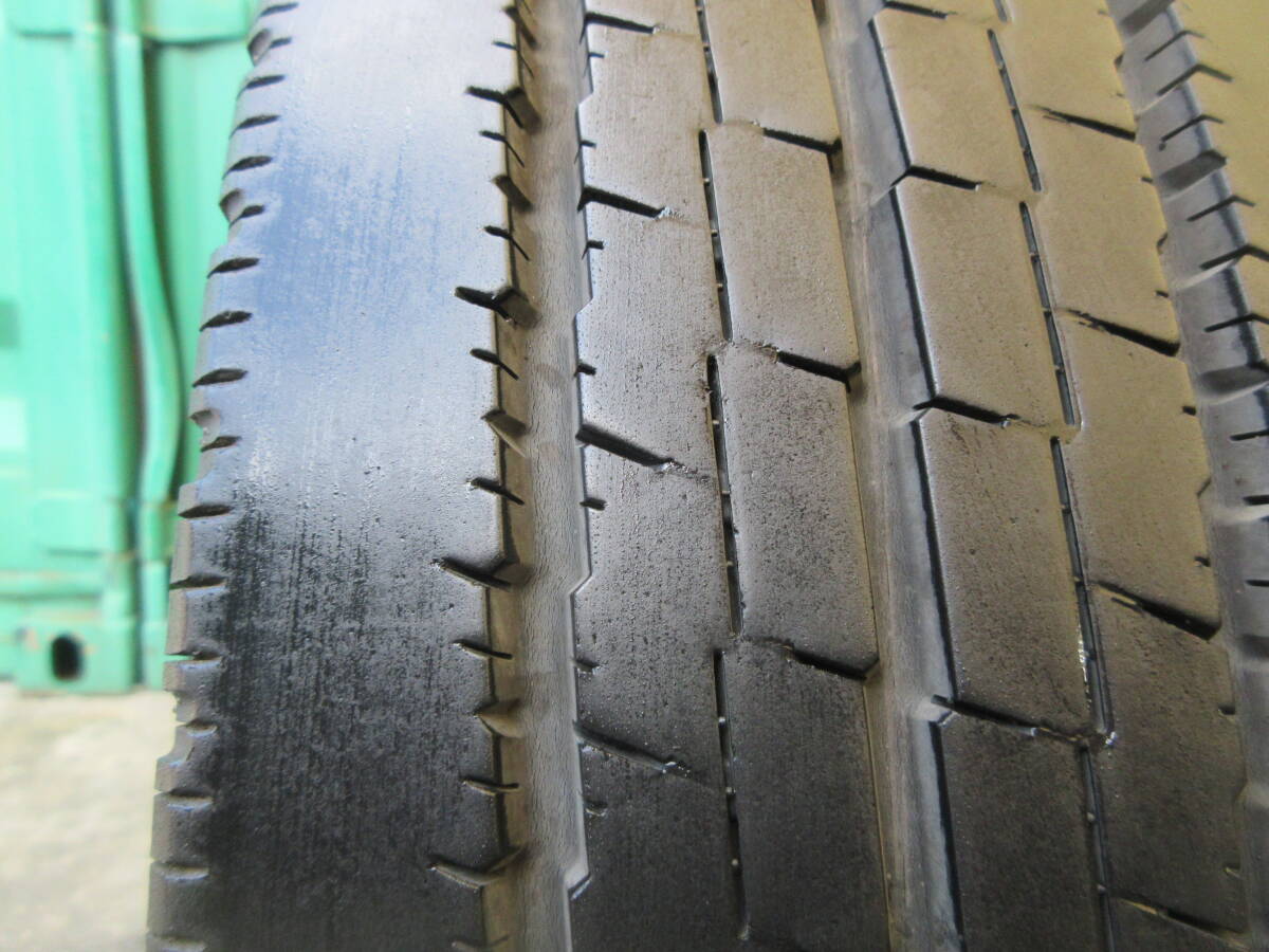 ☆ 205/85R16 TOYO　在庫1本 屋内保管品 G044☆_画像4