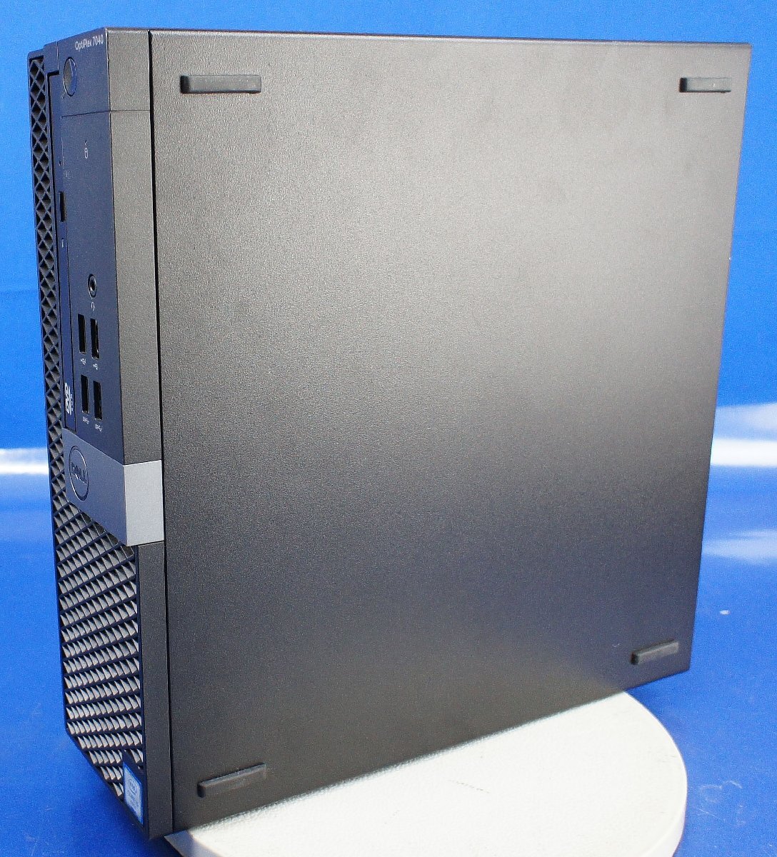 OS有品 DELL OptiPlex 7040/Core i5-6500/メモリ16GB/SSD250GB/デスクトップ スリムPC パソコン F041206の画像3