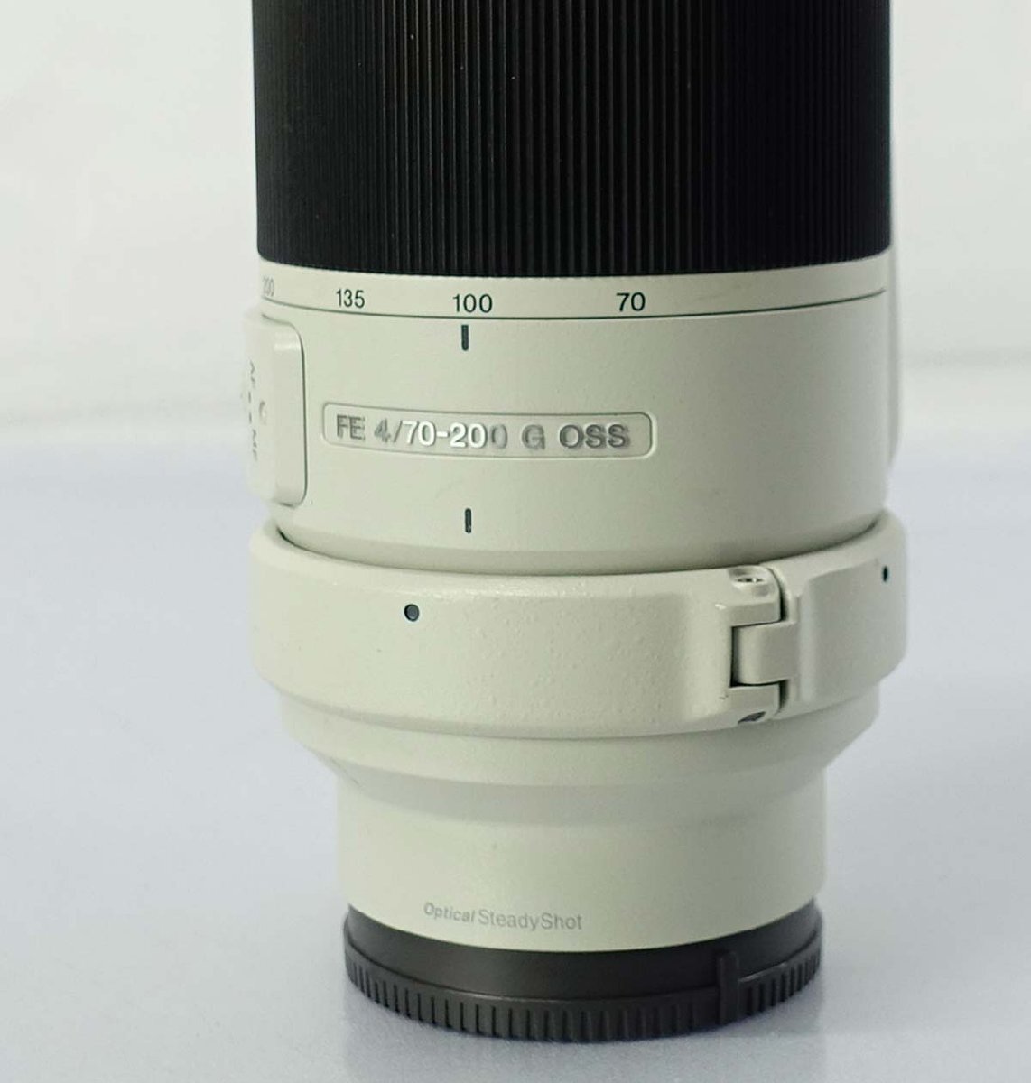 SONY 小型望遠 ズームレンズ Eマウント FE 70-200mm F4 G OSS SEL70200G デジタル カメラ 一眼レフ ミラーレス ソニー 対応 S040806の画像3