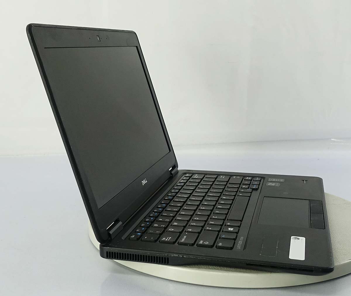 ワケあり Windows10 AC有 12.5インチ Dell Latitude E7250/Core i7 5600U/メモリ8GB/SSD256GB/OS有 デル ノート PC パソコン S040904の画像5