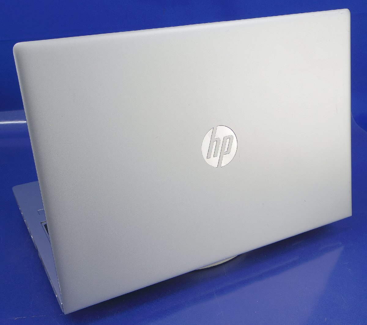 OS無し訳あり品 15.6インチ HP ProBook 650 G5/Core i5-8265U/メモリ2GB/HDD無/ノート HP F042908Kの画像2