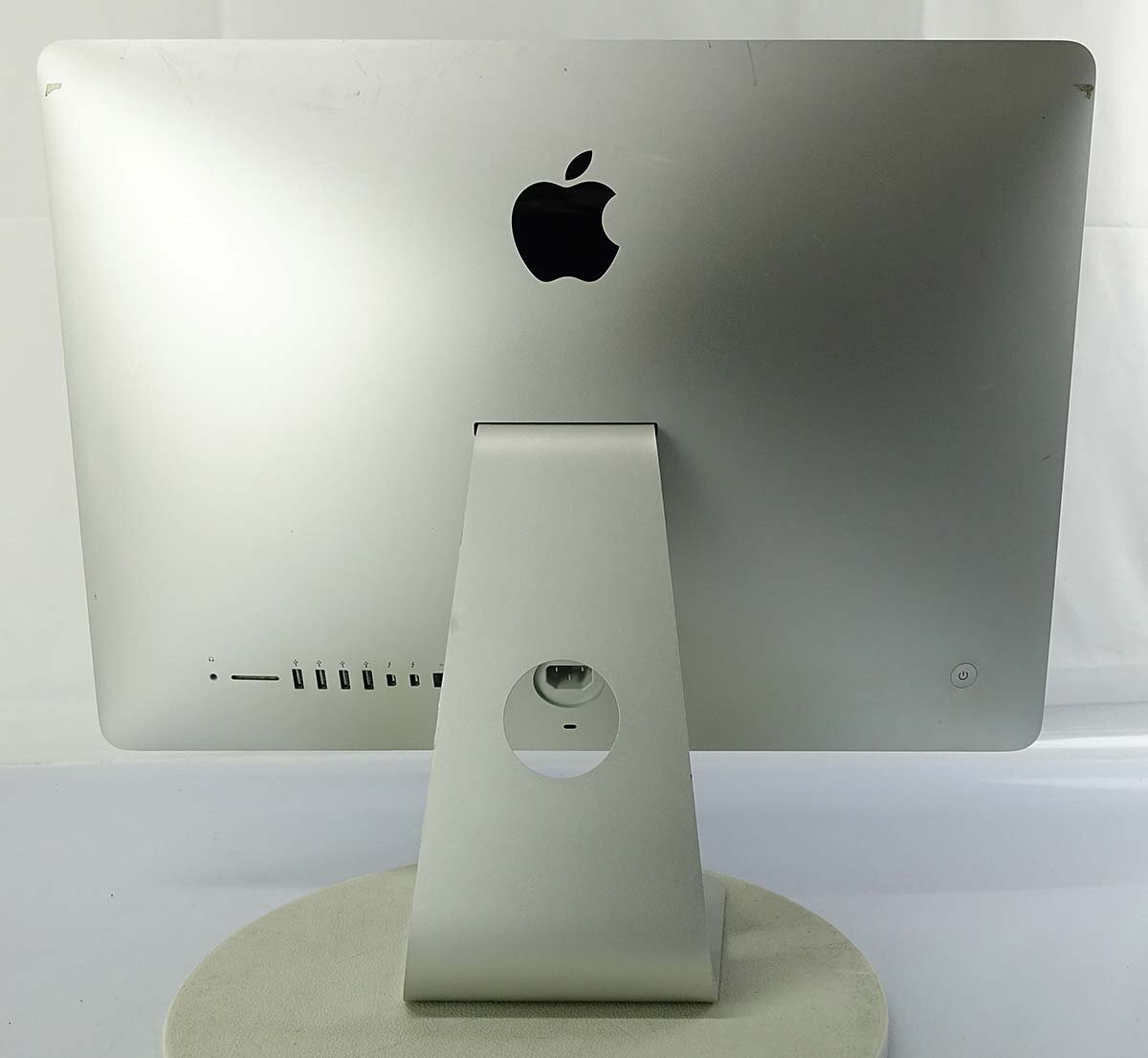 21.5インチ OSX Mountain Lion Apple iMac Late 2012 A1418/Core i5 2.7GHz/メモリ8GB/HDD1TB/一体型 PC アップル マック S041115Kの画像4