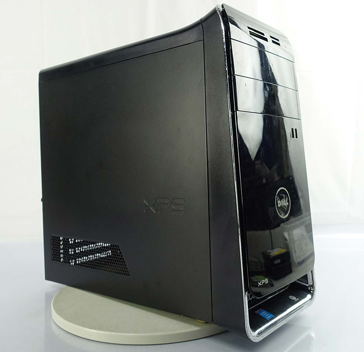 Yahoo!オークション - OS無し訳あり DELL XPS 8700/Core i7-4770 Yahoo!オークション - OS無し訳あり DELL XPS 8700/Core i7-4770