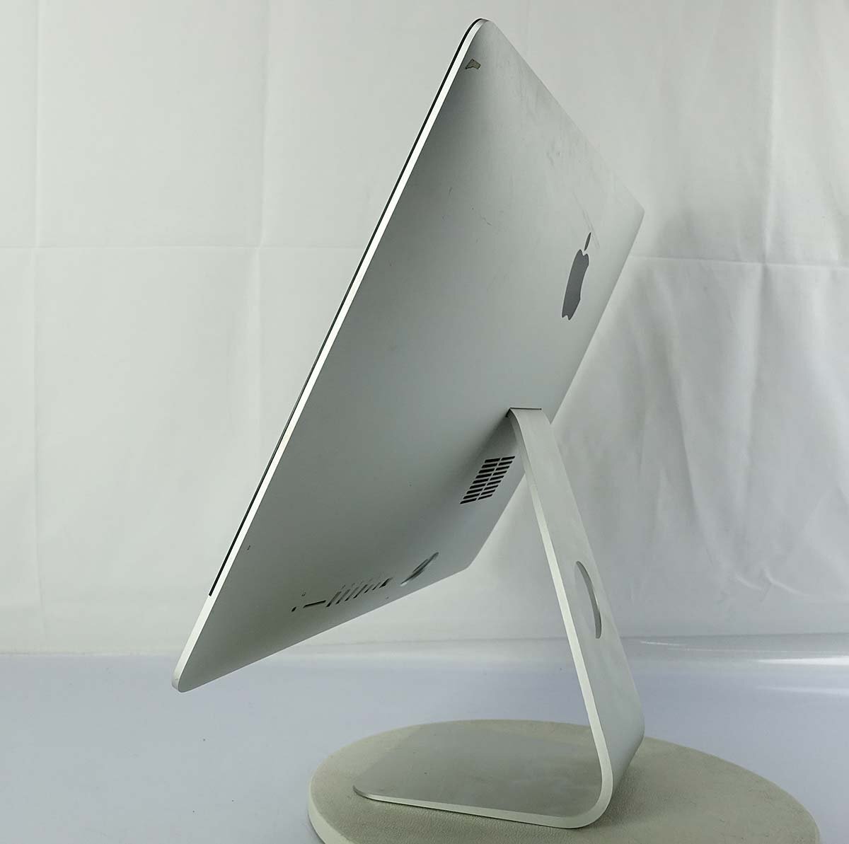 21.5インチ OSX Mountain Lion Apple iMac Late 2012 A1418/Core i5 2.7GHz/メモリ8GB/HDD1TB/一体型 PC アップル マック S041115Kの画像2