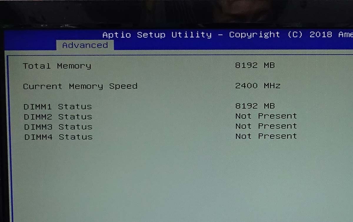 OS無し HITACHI HA8000/TS10 GUFT11BN-1TNADT0/Xeon E3-1270 V6/メモリ8GB/HDD無/デスク サーバー PC 日立 タワー S042509Kの画像7