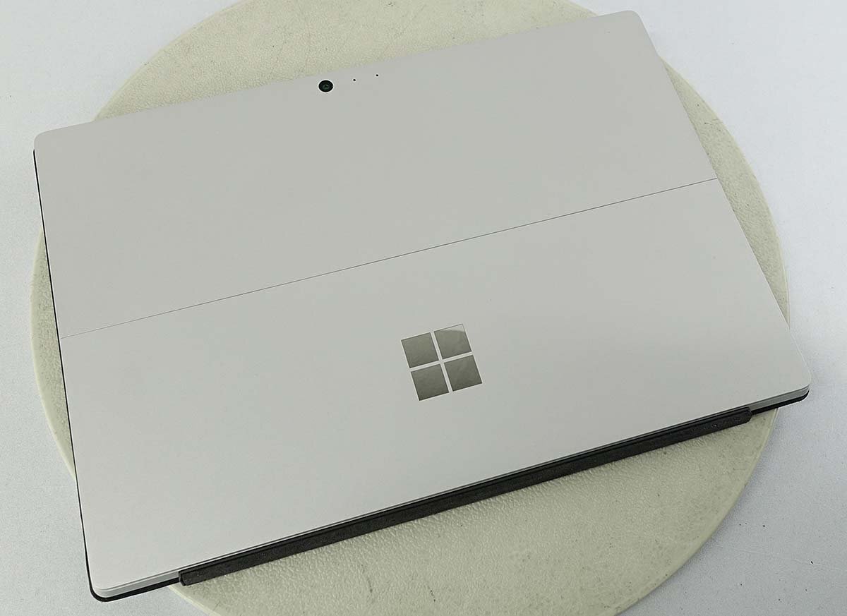 ワケあり OS有 Windows10 Microsoft Surface Pro 4 1724/Core i5 6300U/メモリ4GB/SSD128GB/12.3 タブレット PC サーフェス S041023の画像5