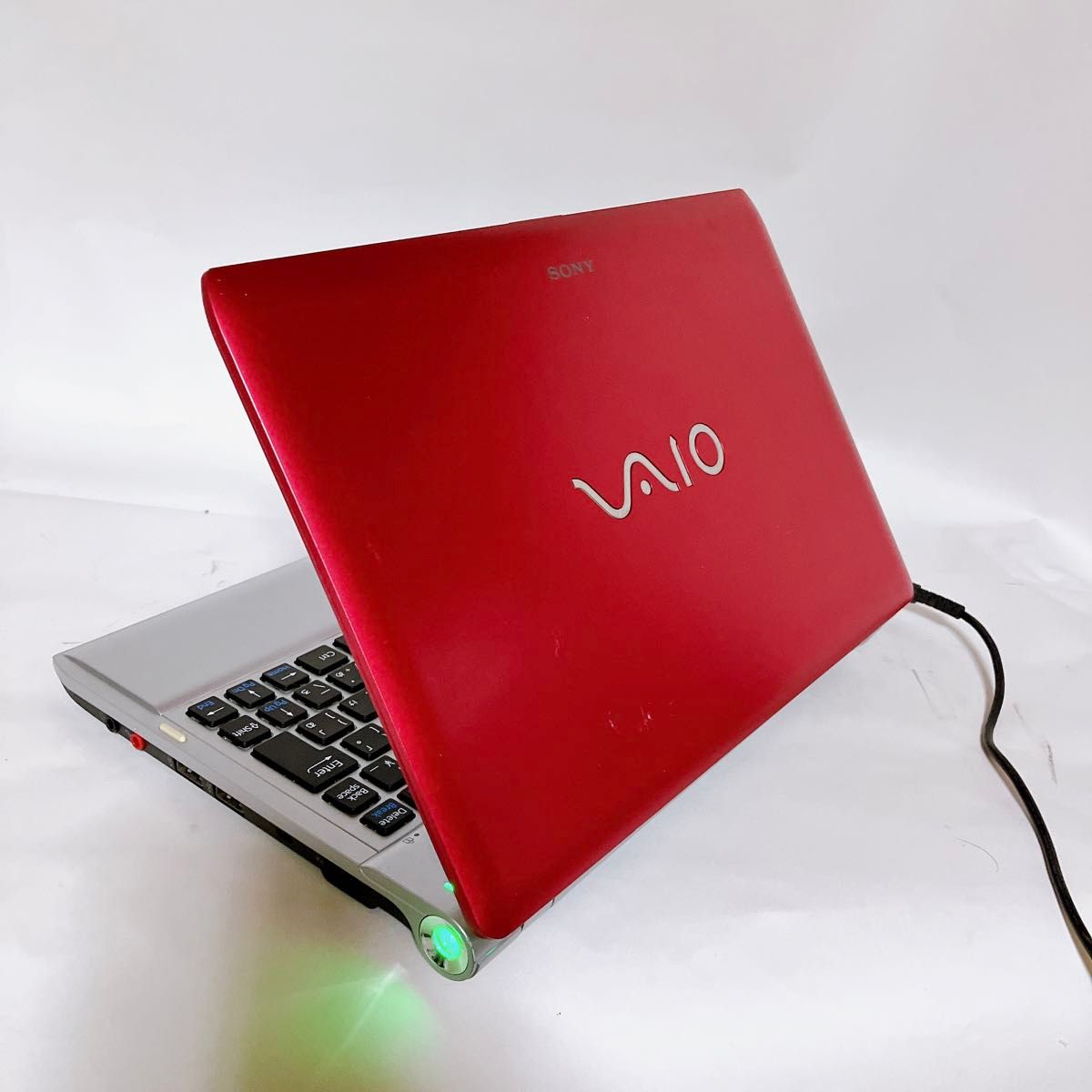 VAIO 11.6インチ 　HDD500GB/webカメラ搭載　ミニノートPC 