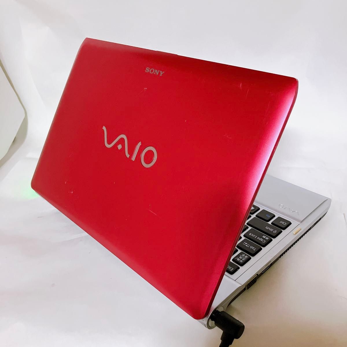 VAIO 11.6インチ 　HDD500GB/webカメラ搭載　ミニノートPC 