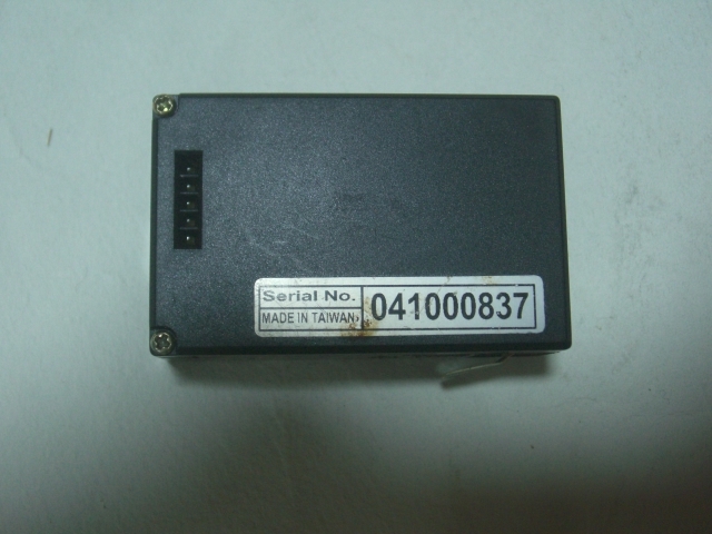 Futaba ７２MHz 17 FP-TP-FM モジュール_画像4