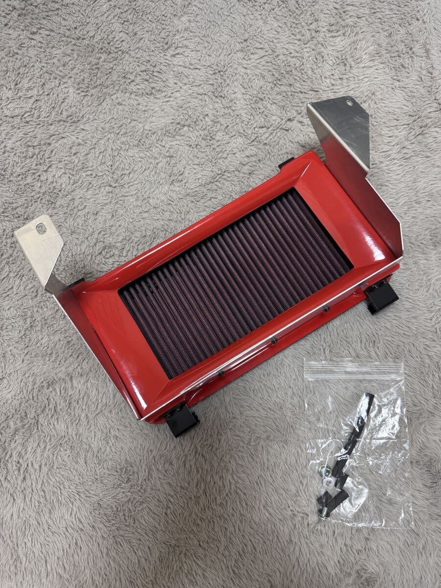[ beautiful goods ] Roadster AutoExe sport induction box filter attaching NCEC MNC957X ROADSTER AutoExe Sports Induction Box