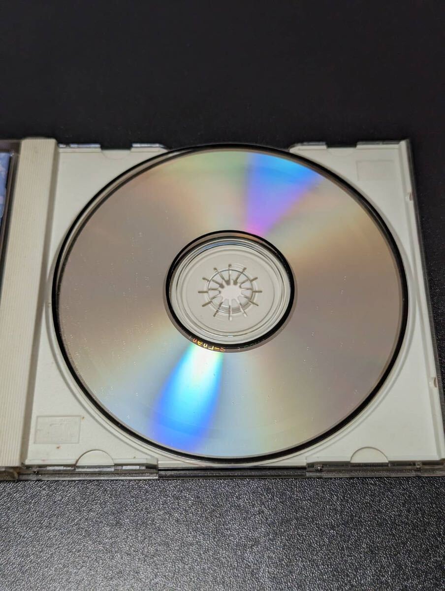 PCエンジンスーパーCDソフト アドヴァンスド ヴァリアブル・ジオ CD-ROM2の画像5