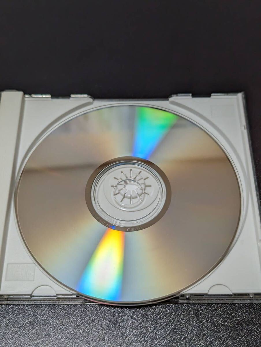 【PCエンジン SUPER CD-ROM2ソフト｜デビュー 誕生 説明書有り の画像4