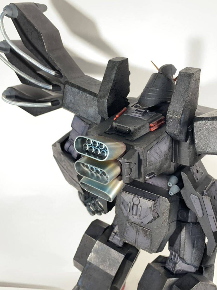 Yahoo!オークション - サイコガンダムMk-III ミキシング Yahoo!オークション - サイコガンダムMk-III ミキシング