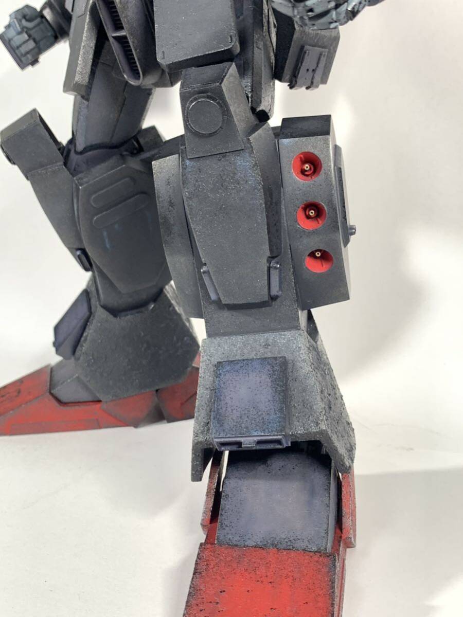 Yahoo!オークション - サイコガンダムMk-III ミキシング Yahoo!オークション - サイコガンダムMk-III ミキシング