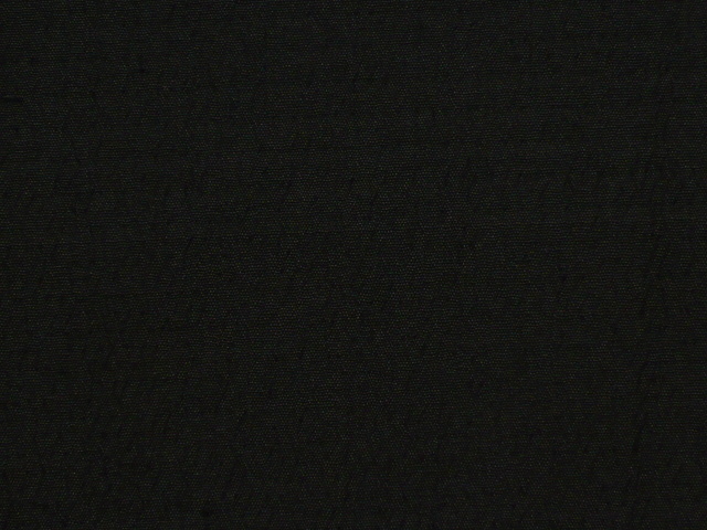 ひめうさぎ♪男物◆単衣の黒の羽織◆畝織り風◆正絹◆美品◆裄６８，５身丈１０９の画像5