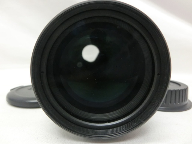 キャノン CANON ZOOM LENS EF 100-300mm 1:4.5-5.6 ULTRASONIC レンズの画像2