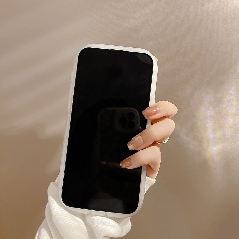 iphone13miniケース カーバー TPU 可愛い　お洒落　韓国　　軽量 ケース 耐衝撃 高品質2w00_画像10