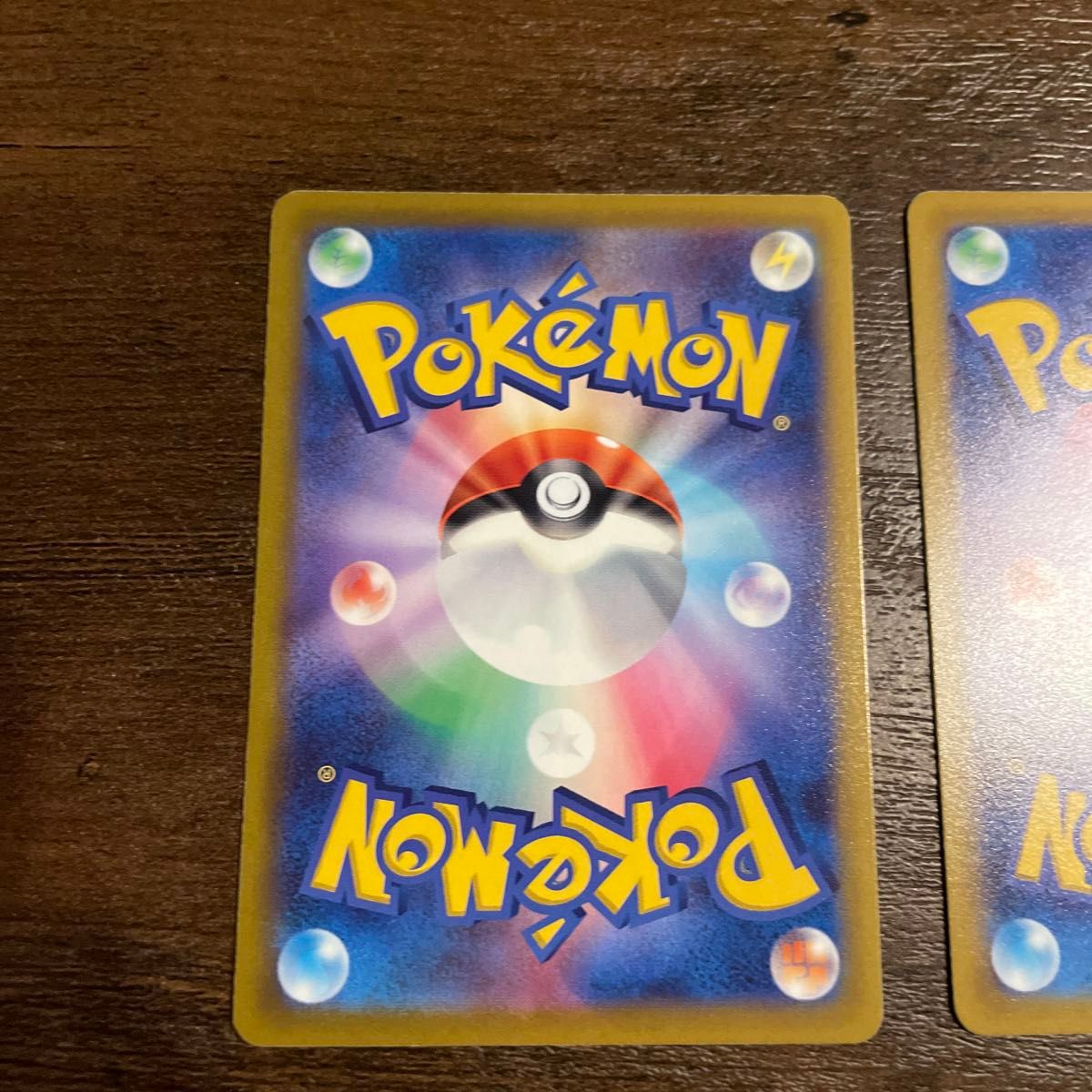 ポケモンカードゲーム グッズ ともだちてちょうU 4枚セット