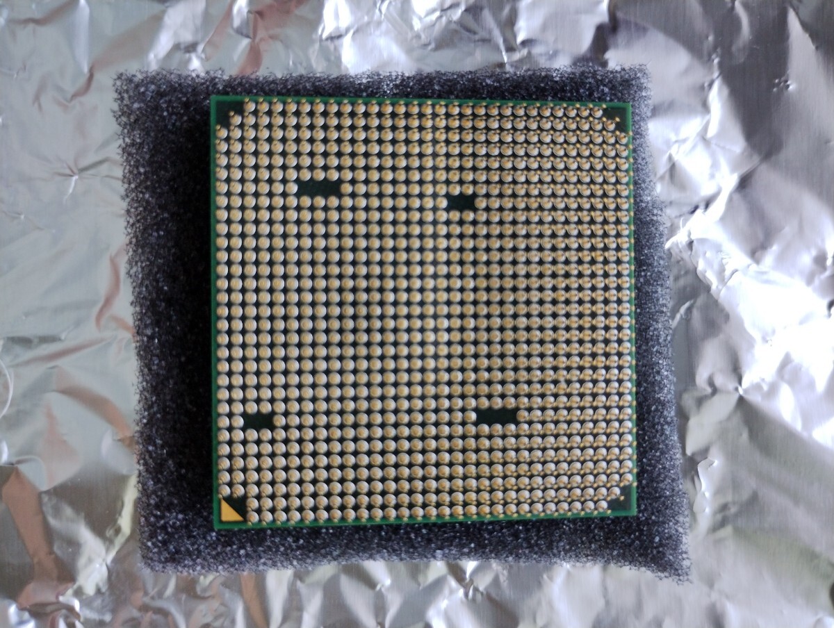 Phenom II x6 1045t AMD CPU フェノム Phenom CPU AMDの画像2