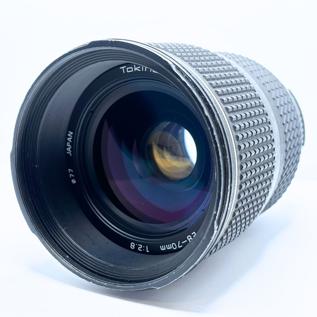 * superior article * Tokina TOKINA AT-X PRO 28-70mm F2.8 Nikon for #167