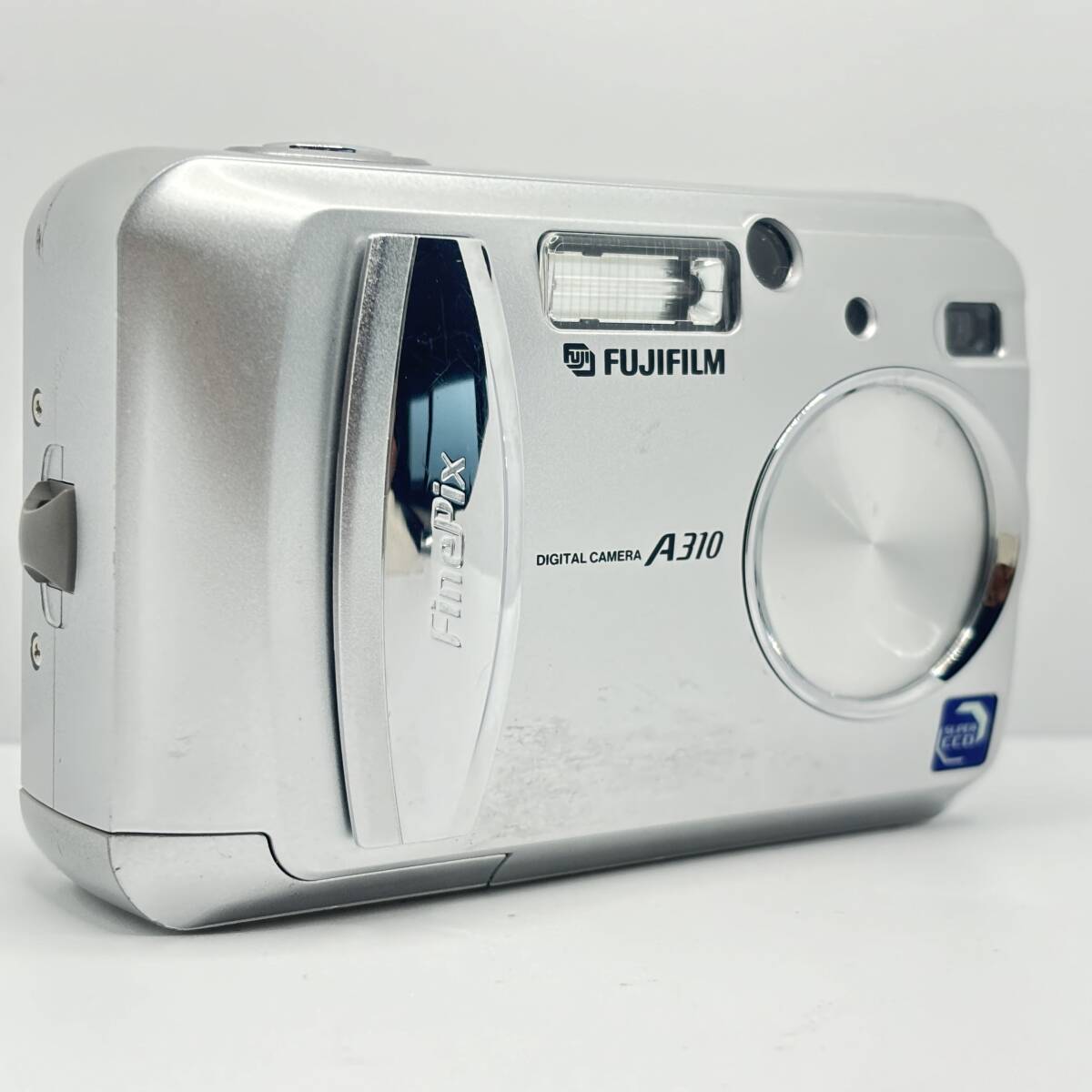 ★訳あり品★ フジフィルム FUJIFILM FINEPIX A310 ＃223の画像1