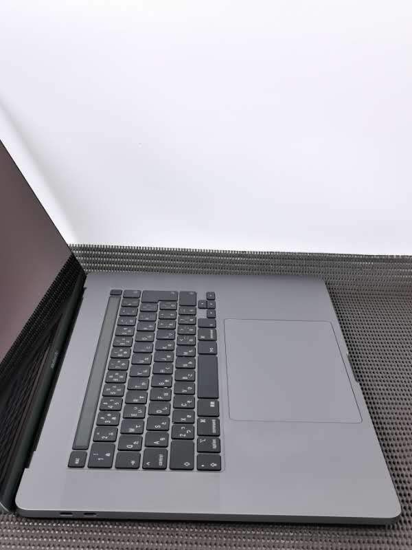 超スペック2019年! Apple MacBook Pro【 超速SSD4TB 】Core i9-9980H 2.30GHz/メモリ32GB/ Wi-Fi / ダブルOS / Officeの画像5