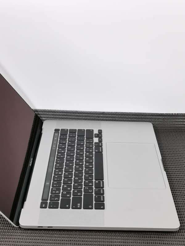 超スペック2019年製! Apple MacBook Pro【 超速SSD1TB 】Core i9-9980HK 2.40GHz/メモリ32GB/ Wi-Fi / ダブルOS / Office