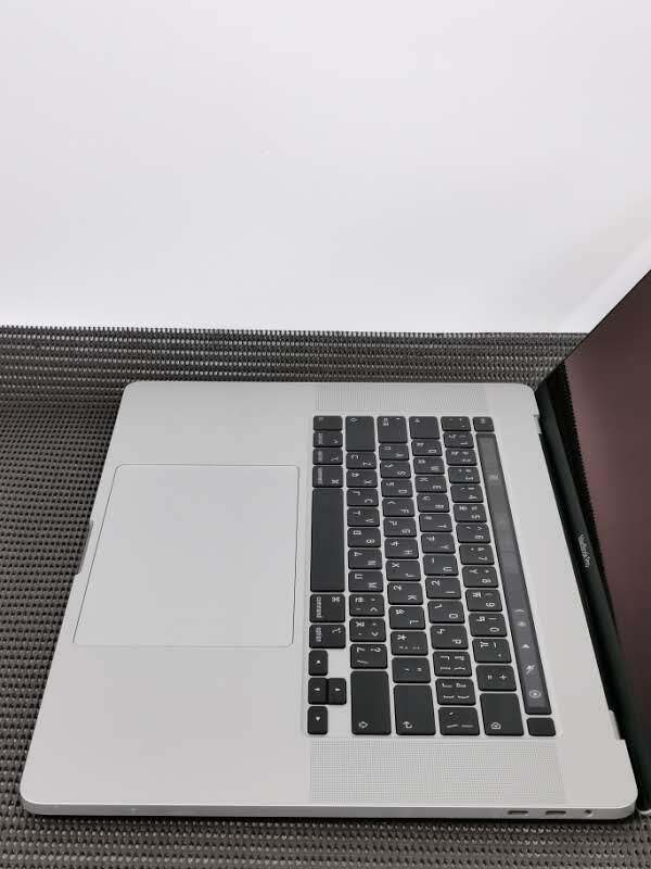 超スペック2019年製! Apple MacBook Pro【 超速SSD1TB 】Core i9-9980HK 2.40GHz/メモリ32GB/ Wi-Fi / ダブルOS / Office