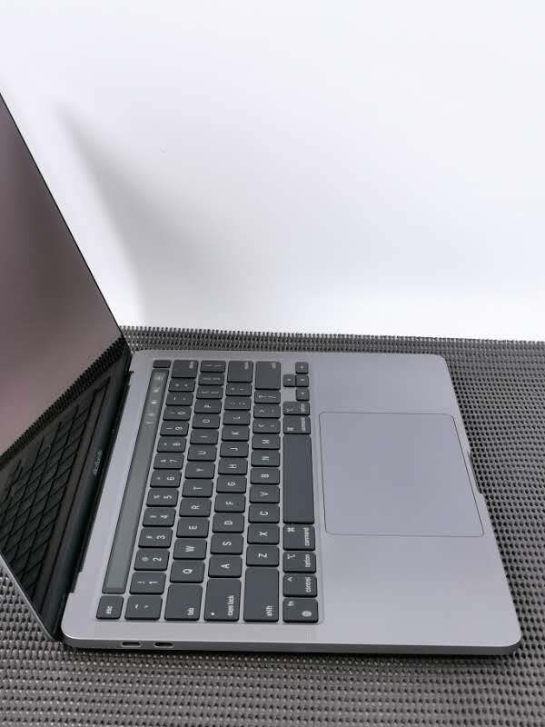 □ 超スペック2020年! Apple MacBook Air【 超速SSD1TB 】M1 / メモリ16GB / Wi-Fi / ダブルOS / Office □_画像6