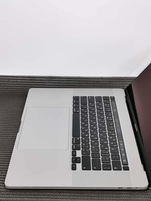  super specifications 2019 year made! Apple MacBook Pro[ super speed SSD1TB ]Core i9-9980HK 2.40GHz/ memory 32GB / Wi-Fi / double OS / Office