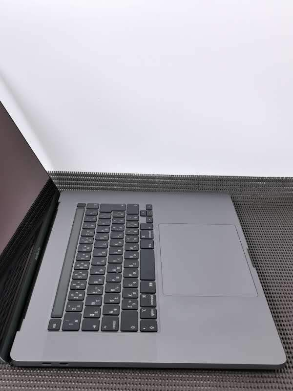 超スペック2019年製! Apple MacBook Pro【 超速SSD4TB 】Core i9-9980H 2.30GHz/ メモリ32GB / Wi-Fi / ダブルOS / Office_画像6