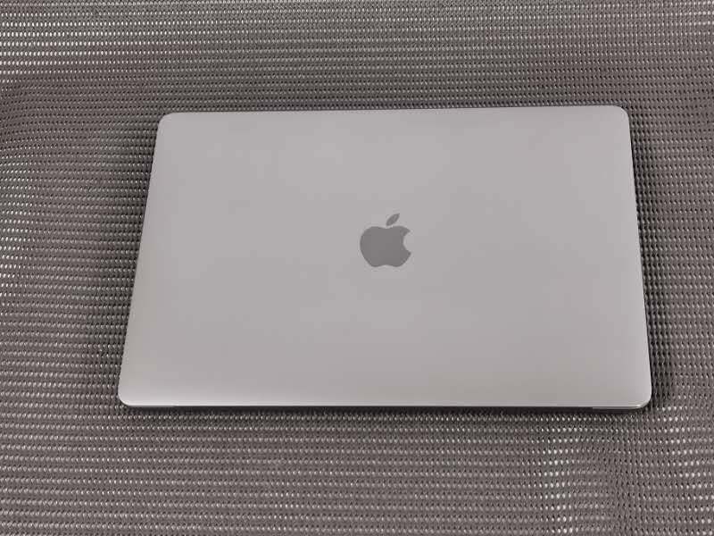 □ 超スペック2020年! Apple MacBook Pro【 超速SSD512GB 】Core i7-1068NG7 2.30GHz/メモリ32GB/ Wi-Fi / ダブルOS / Office □の画像7