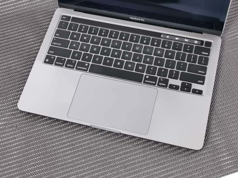 □ 超スペック2020年製! Apple MacBook Air【 超速SSD1TB 】M1 / メモリ16GB / Wi-Fi / ダブルOS / Office □の画像4