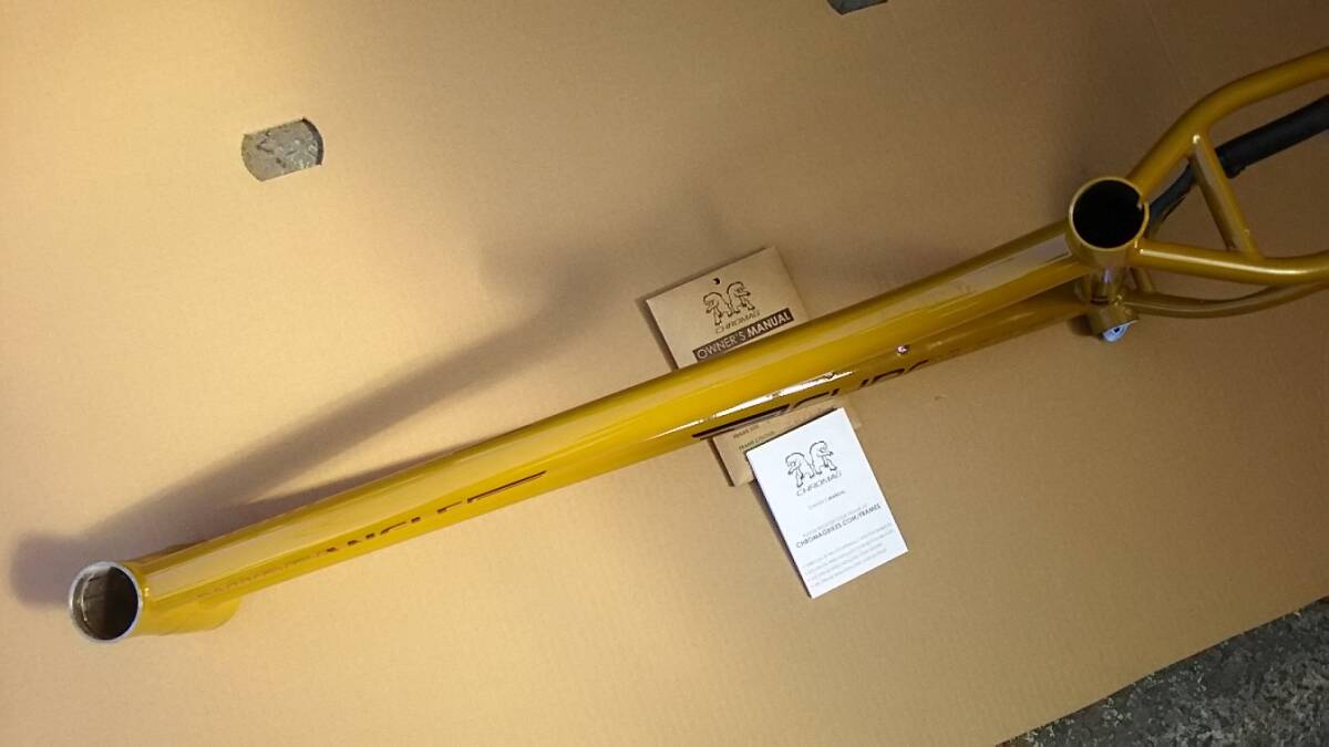 Yahoo!オークション - クロマグ CHROMAG WIDE ANGLE M/L 中古 Yahoo!オークション - クロマグ CHROMAG WIDE ANGLE M/L 中古