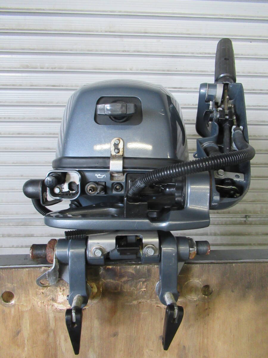  engine starting goods YAMAHA Yamaha outboard motor 8 horse power 4 -stroke S824567 Suzuki Tohatsu Honda 5 8 9.9 15 20 25 30 yamaha suzuki