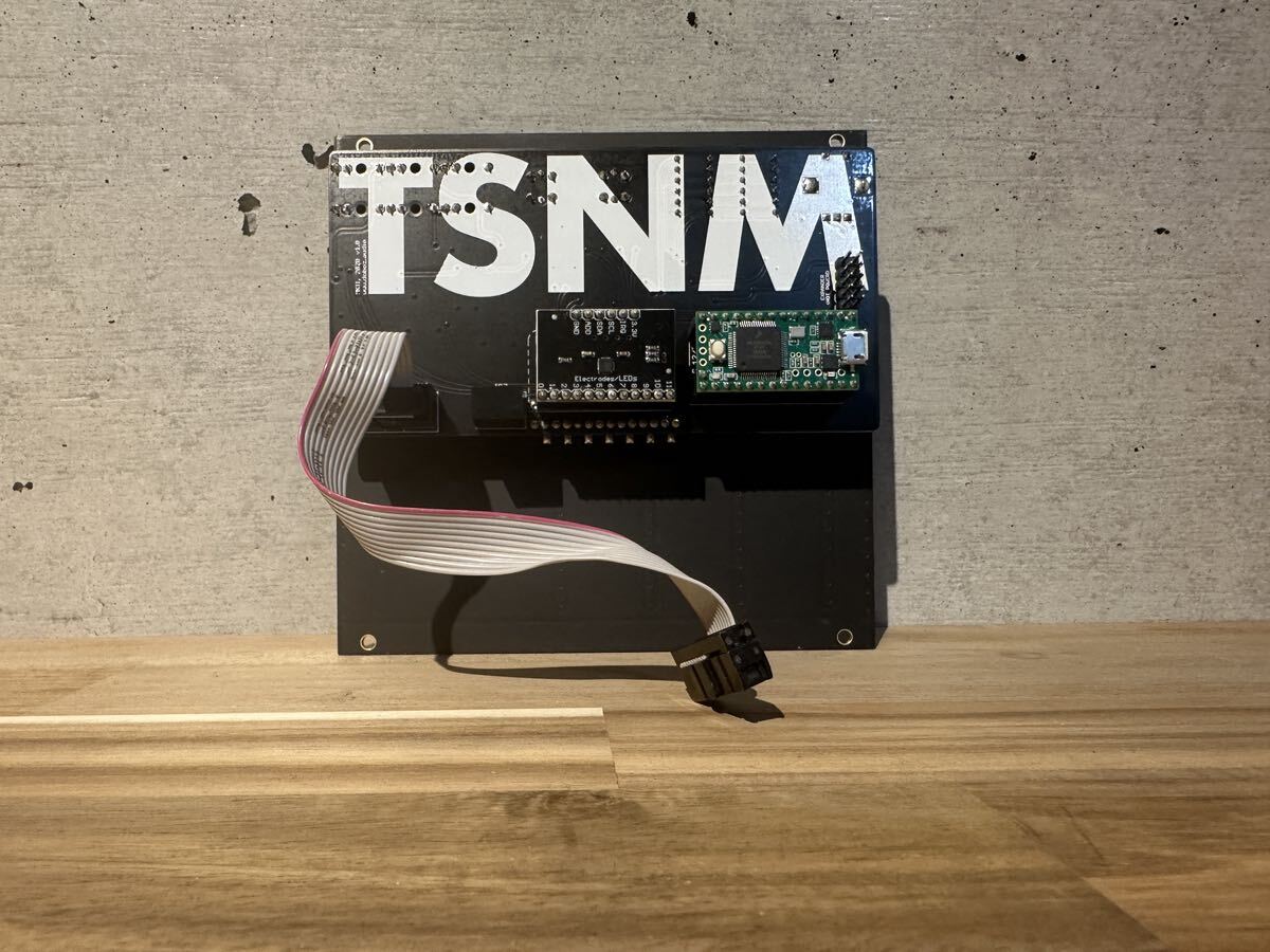 Doboz TSNM mkII modular Synth евро подставка dtm daw
