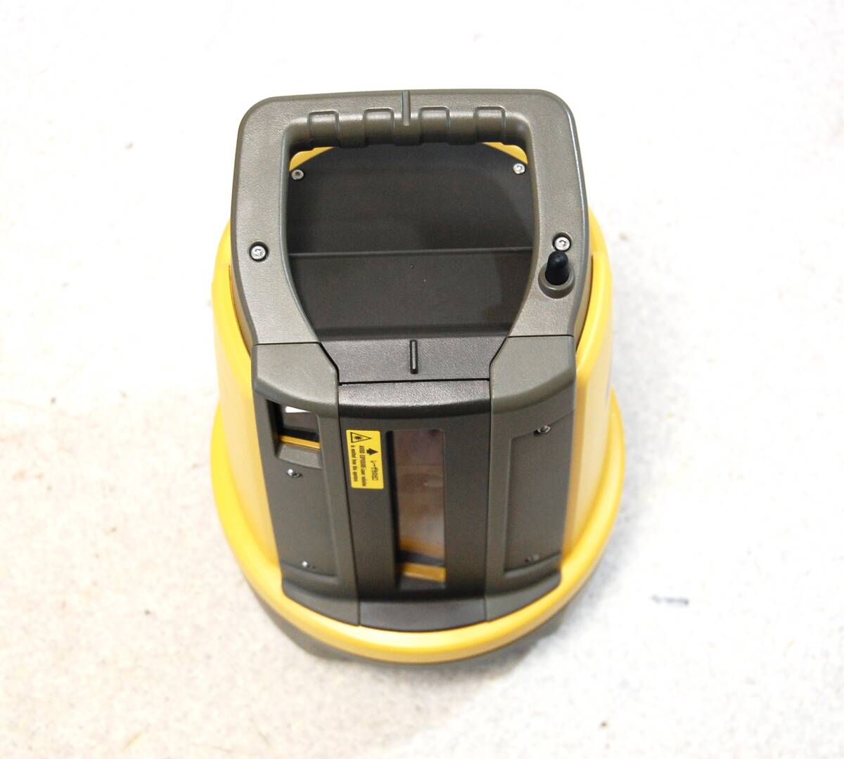 送料込み TOPCON 杭ナビ LN-150◇スマートフォン DuraForce PRO 2 E6921/ATP2SⅡ/バッテリー×2の画像4