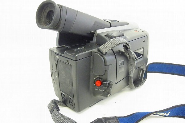 G012-J24C-47 SONY ソニー CCD-TRV90 デジタルビデオカメラ 現状品③の画像5