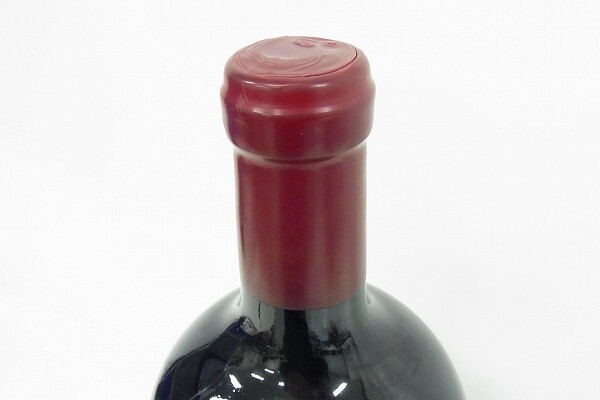 H059-Y32-1045 WEBERSBURG ワイン 5000ml 13.5% 未開栓 現状品③＠の画像7