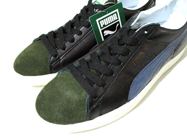 日本製■新品 未使用 希少品！ プーマ　PUMA Suede VTG MIJ SOMA ATMOS　即決　27.5cm　アトモス　コラボ　スエード　別注_画像3