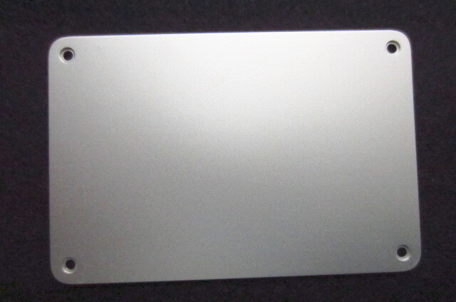  secondhand goods PowerBook G4 15 -inch memory cover 