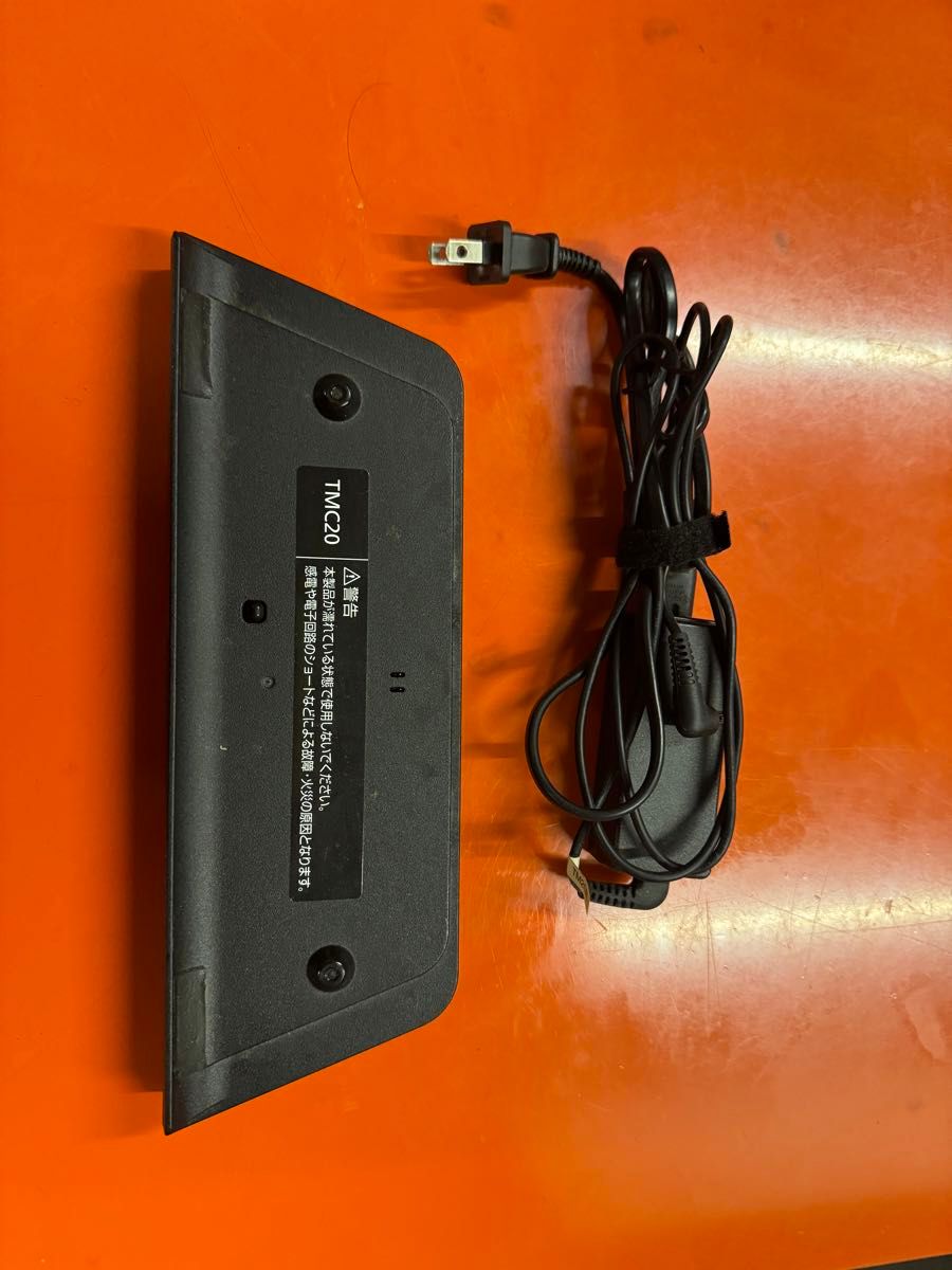 訳あり スマートダム TM20 チャージャー付き DAM JOYSOUND 訳あり スマートダム TM20 チャージャー付き DAM JOYSOUND