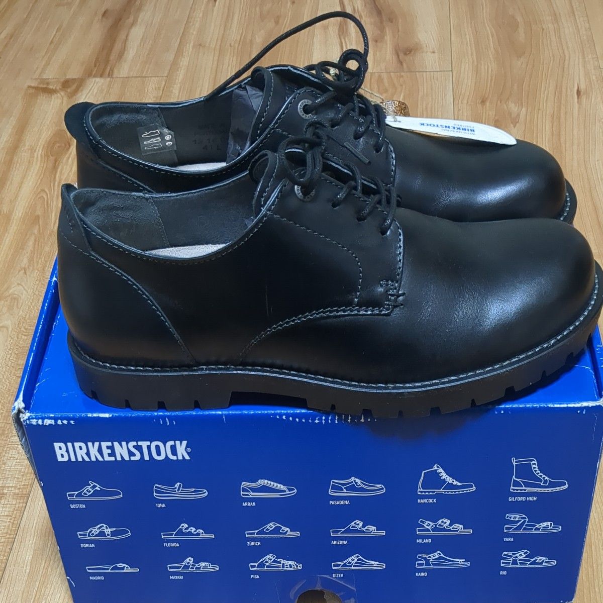 BIRKENSTOCK ギルフォード 26.5cm ビルケンシュトック