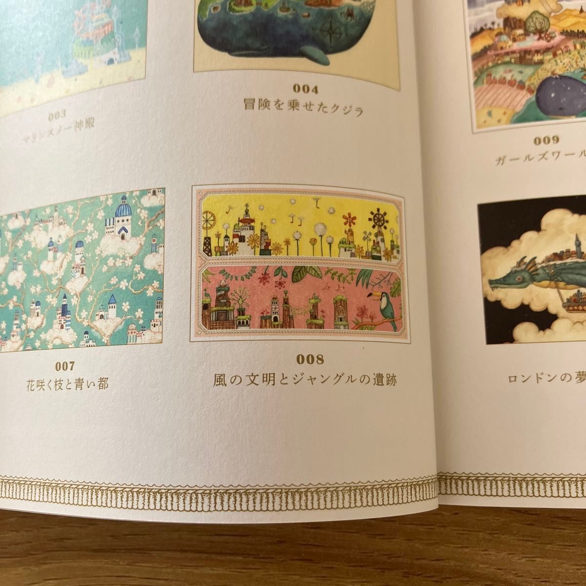 空想街雑貨店の旅する塗り絵ＰＯＳＴＣＡＲＤ　ＢＯＯＫ （大人の塗り絵シリーズ） 西村典子／著　西村祐紀／著